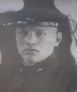 Казаков Иван Васильевич