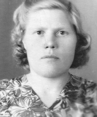 Офицерова Евдокия Михайловна