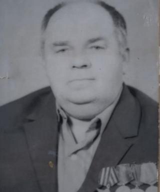 Годинчук Иван Петрович