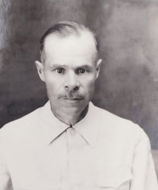 Меркулов Николай Ананьевич