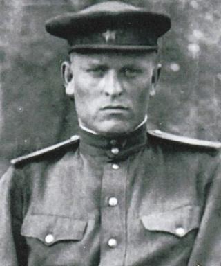 Шубин Алексей Николаевич