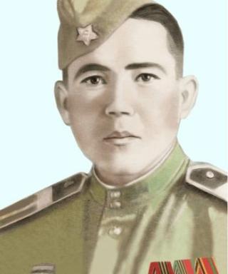 Ракаев Самигулла Султанмуратович