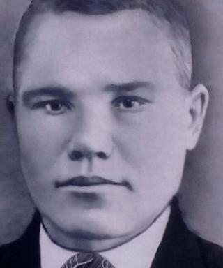Крипальский Фёдор Григорьевич