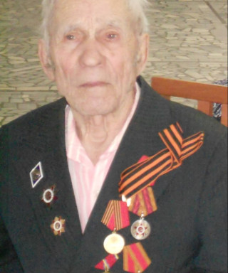 Азиатцев Василий Владимирович