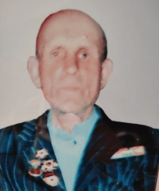 Бывшев Николай Геннадьевич