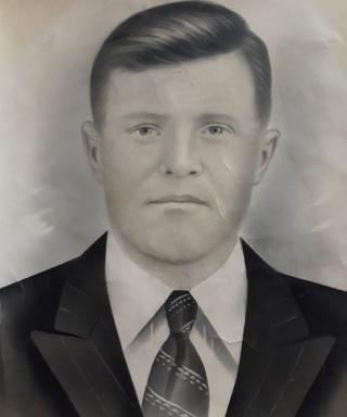 Викторин Василий Павлович