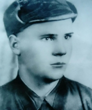 Адоевский Илья Алексеевич