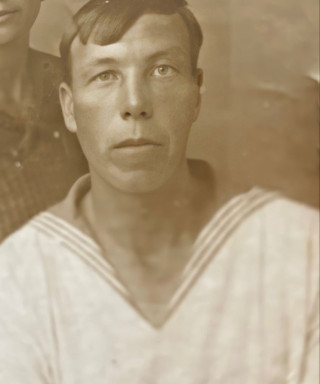 Казанцев Григорий Кузьмич