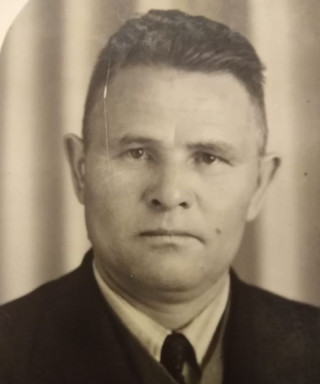 Частев Григорий Иванович