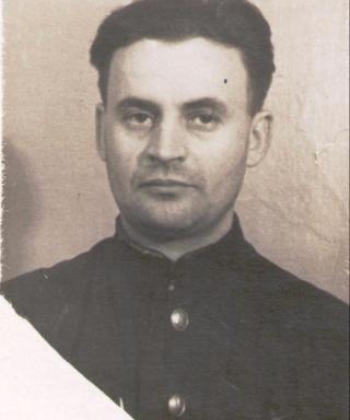 Григорьев Леонид Иванович