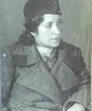 Гисина Анна Борисовна