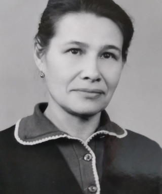 Кестель Тамара Владимировна