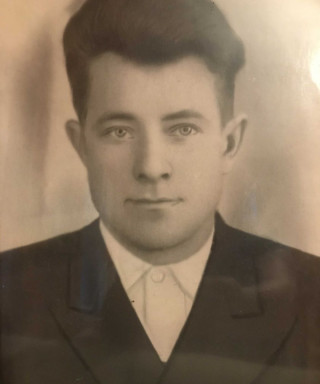 Петровский Борис Константинович