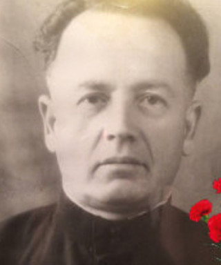 Кобзев Дмитрий Иосифович