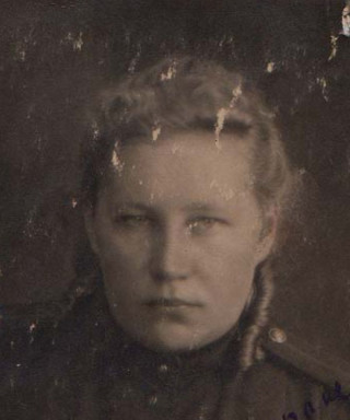 Антипова Людмила Кузьминична