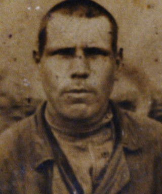 Митягин Сидор Константинович