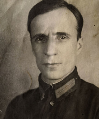 Кормаков Василий Васильевич