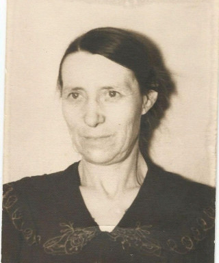 Мазалова Наталья Петровна