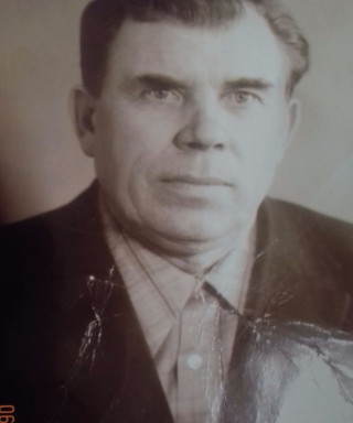 Миронов Сергей Федорович