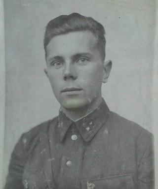 Графов Леонид Васильевич