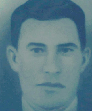 Борисов Василий Петрович