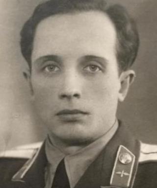 Герасимов Николай Прокофьевич