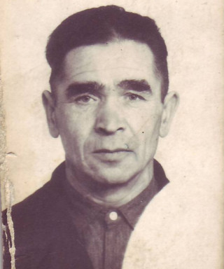 Кушов Александр Павлович