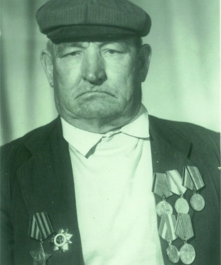 Подольский Иван Георгиевич