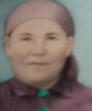 Фархетдинова Миннебика Габдулловна