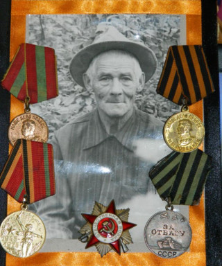 Имангулов Анур Юнусович