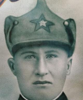 Сироткин Евгений Васильевич