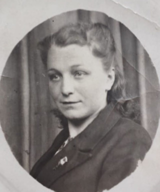 Кузнецова Нина Ивановна