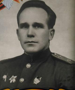 Логинов Александр Дмитриевич