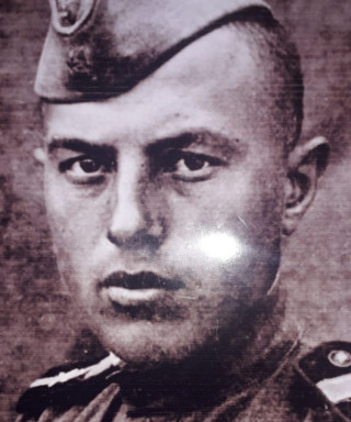 Митряхин Василий Сергеевич