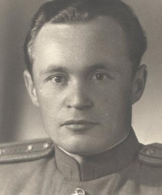 Глыбин Николай Константинович