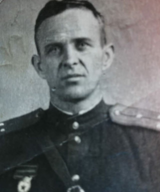 Евдин Петр Васильевич