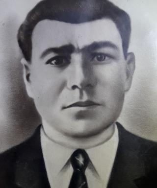 Шаповалов Иван Миронович