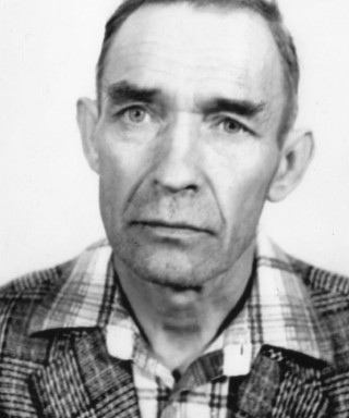 Волченков Николай Максимович