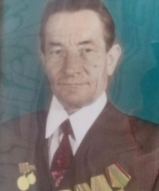 Руденко Александр Николаевич