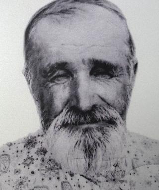Беляев Алексей Павлович