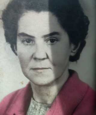 Колоскова Ираида Ивановна