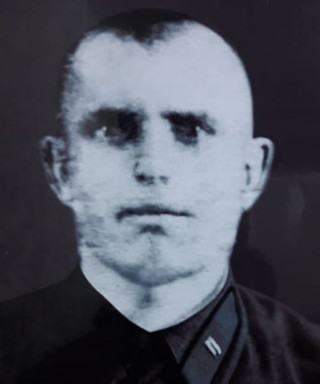 Калинник Николай Алексеевич