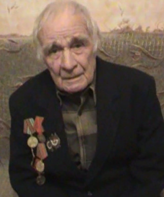 Васильев Николай Алексеевич