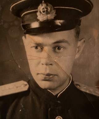 Шибаев Вениамин Михайлович