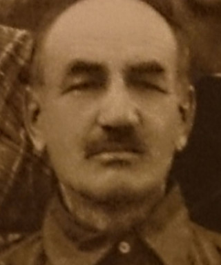 Виноградов Михаи Васильевич