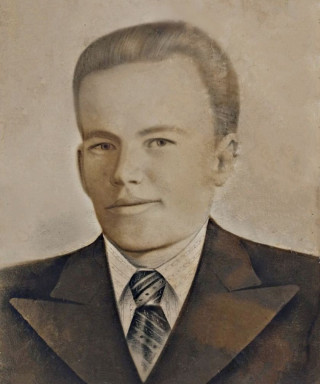 Пигорев Константин Дмитриевич