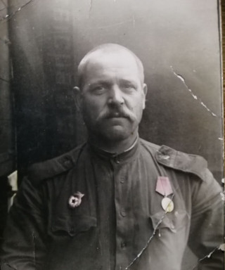 Шибаев Александр Иванович