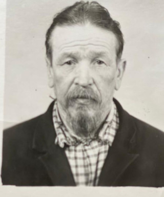 Яшнев Епифан Поликарпович