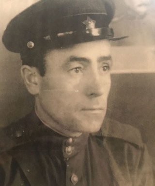 Мельник Самуил Иванович