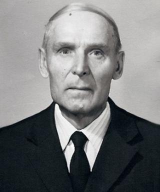 Крылов Иван Алексеевич